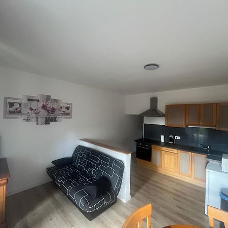 Appartement 2 Chambres Centre-Ville ลูร์ ภายนอก รูปภาพ