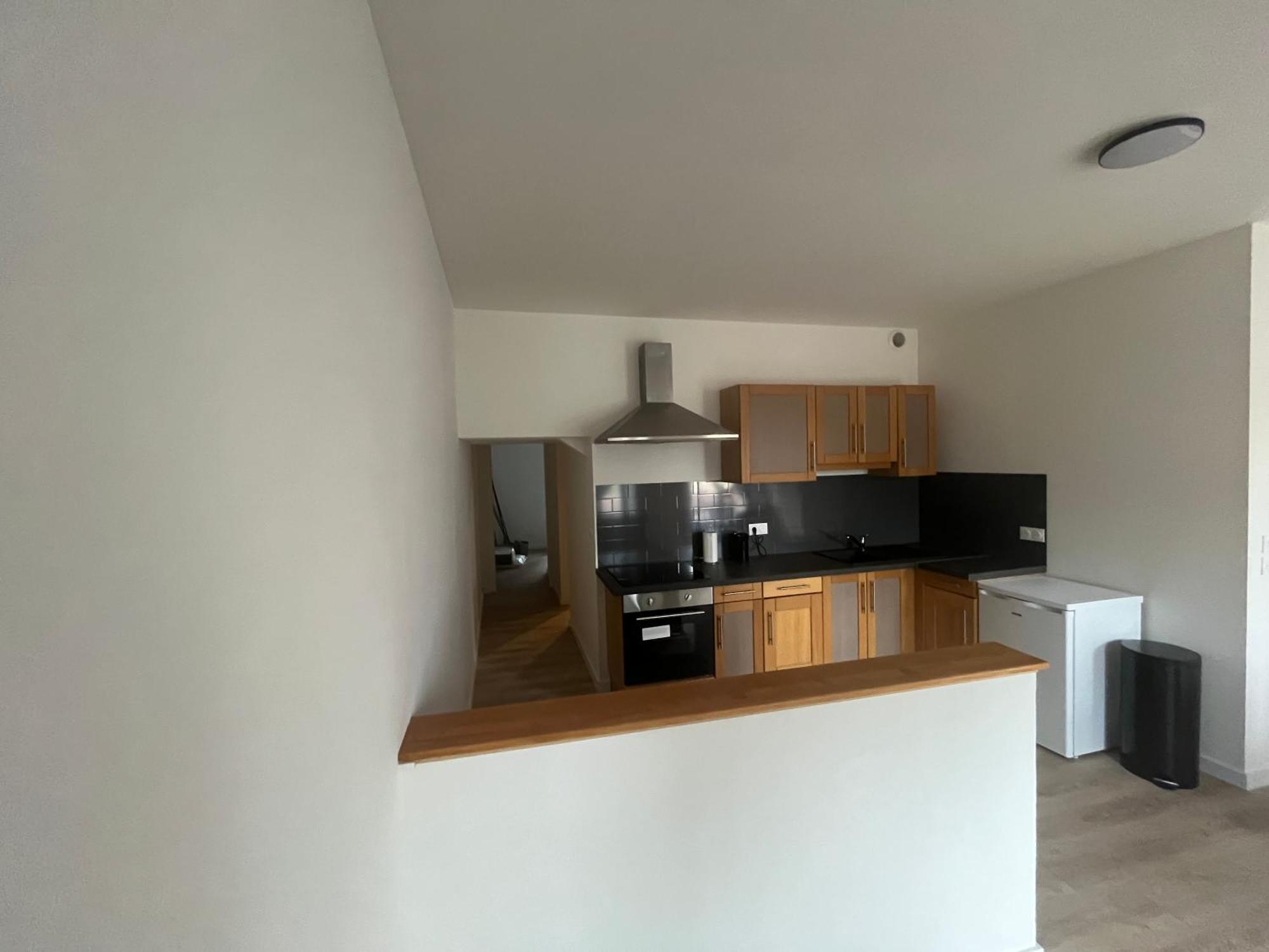Appartement 2 Chambres Centre-Ville ลูร์ ภายนอก รูปภาพ